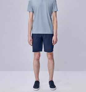 Shorts d'été amples pour hommes, légers et décontractés, avec poches, pour la plage, la marche, les voyages et les activités de plein air - Product Image 4