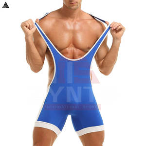 <b>Men</b> Gym <b>Singlet</b> Stringer Muscle Fit Tank Tops Fitness Workout Shirt Breathable Custom Design <b>Men</b> Gym Workout Tank Top <b>Singlet</b> - Product Image 6