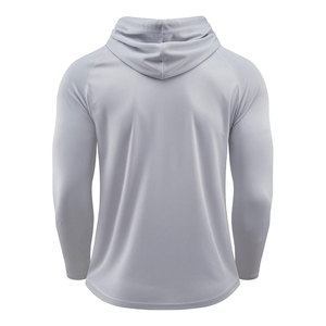 Sweat-shirts d'hiver pour hommes en coton 100% à bas prix, avec doublure en polaire, service OEM personnalisé, haute qualité - Product Image 2