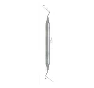 Explorador Dental Profesional de Acero Inoxidable - Instrumento Quirúrgico de Precisión - Product Image 1