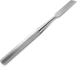 Osteótomono de Hoja Recta Hibbs, Instrumento Quirúrgico Ortopédico, Herramienta de Corte Óseo de Acero Inoxidable de Calidad Premium - Product Image 5