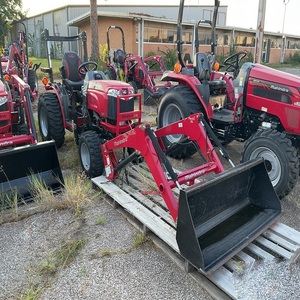 รถแทรกเตอร์อเนกประสงค์ 2022 MAX26XLH 4WD พร้อมขายในราคาสุดคุ้ม - Product Image 1
