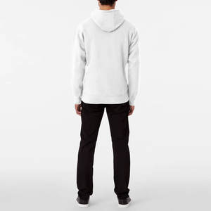 Sudadera con Capucha de Corte Regular y Material Suave para Hombre, Sudaderas con Estampado Personalizado a Precio Accesible, Diseño Superior, Sudaderas con Estampado Personalizado para Hombre - Product Image 4