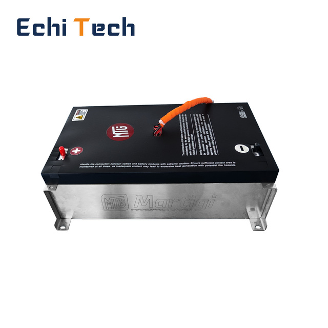 CATL NMC 12S1P*8 154Ah 54kWh BMWi3 Battery Modules | Brand New CATL Battery Replacement for BMW i3
