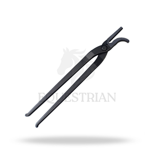Clincher para Caballos, Herramienta Veterinaria para el Cuidado de Pezuñas y Herraduras - Product Image 1