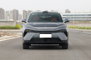 BYD Tang L 2025 DM-i 115 KM 5 portes 7 places SUV intermédiaire hybride rechargeable Voiture électrique de taille moyenne - Product Image 2
