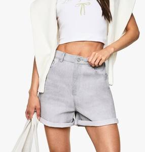 Shorts pour femmes de qualité supérieure, best-sellers, vêtements d'été décontractés, vêtements de jogging, shorts respirants pour femmes BY BS 2026 - Product Image 3