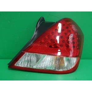Luz Trasera Derecha SM7 EX2/LF 2004-2011 Usada ORIGINAL 53802521 - Product Image 1