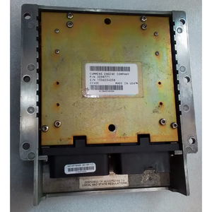 โมดูลควบคุมอิเล็กทรอนิกส์คุณภาพสูงสำหรับเครื่องกำเนิดไฟฟ้า อะไหล่ทดแทน ECU สำหรับอุตสาหกรรม - Product Image 1