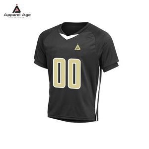 Uniforme de Lacrosse para Hombre de Primera Calidad, Ligero, Económico, Totalmente Personalizado con el Diseño Más Reciente - Product Image 2