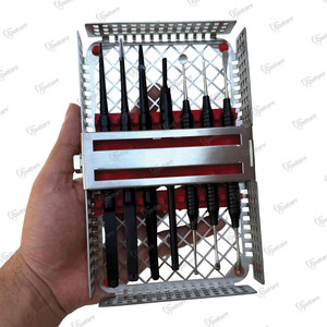 Kits de micro-chirurgie orale de qualité supérieure, instruments chirurgicaux, kits de micro-chirurgie orale pour usage dentaire - Product Image 4