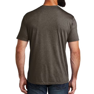 Wholesale Custom Embroidery T Shirt Plain Men 100 Cotton <b>White</b> <b>Tee</b> Shirt Bulk Screen Print Business Event Apparel T-Shirt - Product Image 3