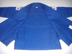 Uniforme de BJJ Personalizado Bordado en EE. UU., Kimono de Jiu Jitsu Brasileño, Traje de Entrenamiento de Grappling para Hombres, Traje de BJJ para Niños - Product Image 6