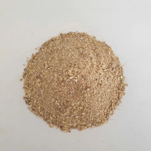 La farine d'os provient de os animaux finement broyés, utilisée dans le jardinage, l'agriculture, l'alimentation animale car elle est riche en nutriments. - Product Image 1