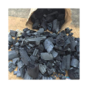 ถ่านไม้เนื้อแข็งคุณภาพดี สะอาด พร้อมจำหน่ายในปริมาณมาก - Product Image 5