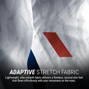 Professional Full Sleeve Rash Guard Lightweight <b>Athletic</b> Training Shirt Premium Manufacturer Bulk Production - Product Image 3