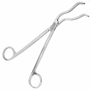 Fabrication sur mesure de forceps chirurgicaux en acier inoxydable pour les distributeurs d'instruments médicaux - Product Image 2