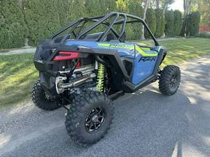NEAT High Performance RZR Pro XP Premium <b>UTV</b> Ready To Ship - Product Image 5