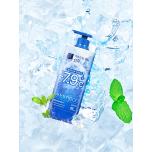 แชมพูอีลาสตินเย็นสุด840มล. สินค้าเพื่อความงามระดับประเทศ - Product Image 1