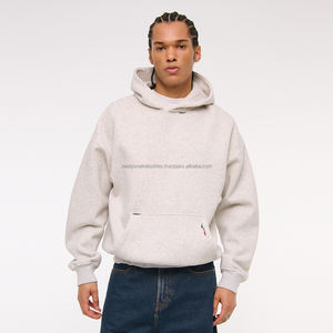 Personalice su propio logotipo en Chenille Bordado Sudadera con capucha Precio barato Alta calidad Chenille Bordado Sudadera con capucha - Product Image 1