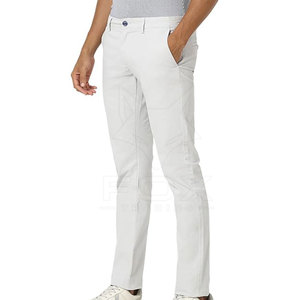 Pantalones de Hombre Rectos, Ligeros, Ecológicos y Transpirables, Diseño Personalizado, 100% Algodón, Estilo Urbano, Diseño Único, Más Vendidos - Product Image 3