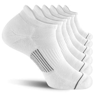 Men's Basketball & Sports <b>Running</b> Crew Cuff <b>Socks</b> Customized Performance Thick Bottom Designer Logo Autumn Sport <b>Socks</b> - Product Image 5