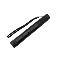 Nouveau stylo laser vert puissant 520 nm, CE RoHS, portée de 2000 mètres, pointeur d'étoiles, garantie 1 an, pour l'enseignement, la randonnée, les signaux d'urgence