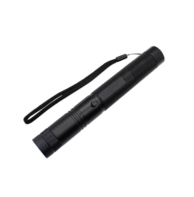 New Powerful 520nm Green Laser Pen CE RoHS 2000 Meters Range Star Pointer 1 Year Warranty for Teaching Hiking Emergency Signal