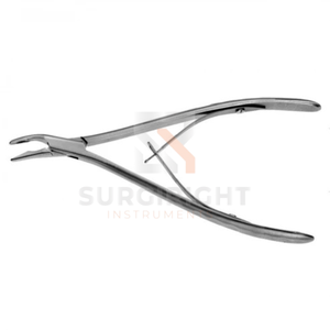 เครื่องมือผ่าตัดจมูกแบบแมนนวล บลัช เซอร์เจิล เทเบตต์ส รุ่น SI-OIS-0001 สำหรับศัลยกรรมกระดูกและข้อ ได้รับการรับรองมาตรฐาน CE ระดับ I - Product Image 1