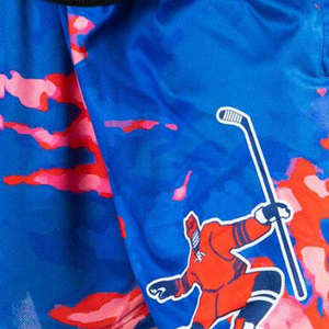 Jersey de Fútbol Americano 2026 Personalizable, Impermeable, Ecológico, Transpirable, Impresión por Sublimación, Opciones de Equipo OEM, Precio Bajo - Product Image 3