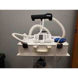 Aerolas_e Lightpod Neo Elitee Micropulse 1064-XT Nd Yag 1064nm Usado en Buen Estado - Product Image 1