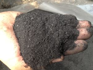 Ceniza de cáscara de arroz a granel con más del 6% de carbono – Ceniza industrial asequible para recuperación de energía y reutilización - Product Image 5