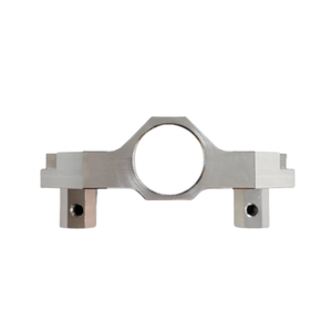 Composants d'usinage CNC en acier inoxydable haut de gamme équipement de mesure de forage de précision ventes directes en usine - Product Image 1