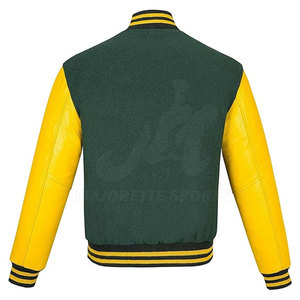 Vestes de sport de qualité supérieure fabriquées au Pakistan, service OEM, tissu de haute qualité avec coupe confortable - Product Image 2
