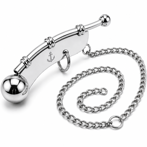 SI-BW-01เป่านกหวีดเรือทองเหลืองสำหรับเดินป่าพร้อมกล่องไม้ - Product Image 3
