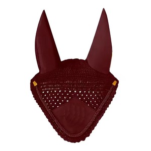 Premium Quality Horse Ear <b>Bonnets</b> New Design Horse Ear <b>Bonnets</b> Online Sale Horse Ear <b>Bonnets</b> - Product Image 3
