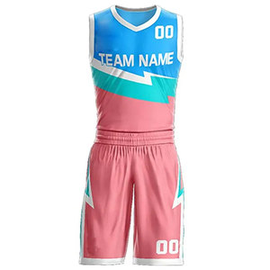 Ensemble de maillots de basket-ball sublimés de qualité supérieure personnalisés, imprimé dragon noir en flammes, col en V, sans manches, évacuation de l'humidité, adulte, toutes saisons - Product Image 5