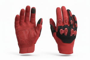 2026 New Latest Style Professional Motocross <b>Gloves</b> Anti Slip Impact Protection Dirt Bike Racing Cycling Riding <b>Gloves</b> OEM ODM - Product Image 6