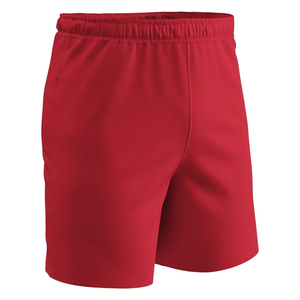 Conjunto de Camiseta y Pantalones Cortos de Baloncesto Personalizados con Bolsillos, Ropa Deportiva Sublimada de Alta Calidad con Diseño de Malla para Hombre y Mujer - Product Image 2