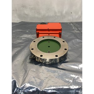 Válvula de Aceleración MILLIPORE CORP MDVX-100BS11, 115486 - Equipo y Piezas de Semiconductores de Confianza de Líderes Globales - Product Image 5