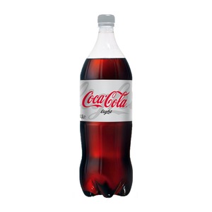 Coca Cola 1 Litro, Refresco con Sabor Clásico a Cola, Bebida Carbonatada Refrescante para Suministro al por Mayor y Distribución Minorista - Product Image 3