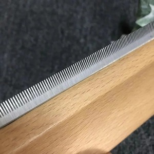 1 outil de toilettage pour chevaux de qualité supérieure - Lame anti-poils pour un pelage sain, un outil de nettoyage doux spécialement conçu pour les animaux de compagnie - Product Image 4