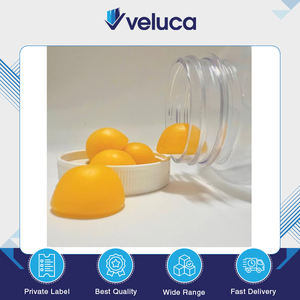 Gomitas de Creatina Monohidrato de 1g de Calidad de Exportación, Suplemento Dietético para el Cuidado de la Salud para Adultos, de un Fabricante Confiable con Origen en EE. UU. - Product Image 2