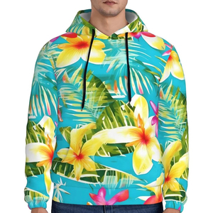 Sudadera con capucha casual de invierno 2026 con cremallera, 100% algodón French Terry, lavado ácido, logo personalizado frontal, corte regular, protección solar - Product Image 2