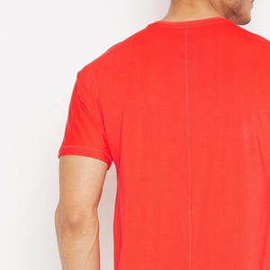 T-shirts pour hommes personnalisés, best-sellers, grandes tailles, respirants, en vente, vêtements de sport pour la course à pied - Product Image 4