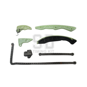 Kit de chaîne de distribution pour LANCER CY3A CY4A CZ4A 4B11 4B12 2.0L 2.4L, pièces auto pour MITSUBISHI - Product Image 5