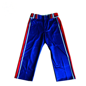 Solid color golf pants Breathable woven polyester Casual fit button fly <b>Men's</b> <b>white</b> golf <b>trousers</b> - Product Image 6
