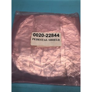 AMAT 0020-22844 Protector de Pedestal, 8 pulgadas, Endura, PVD - Equipo y Piezas de Semiconductores de Confianza de Global Legacy - Product Image 5