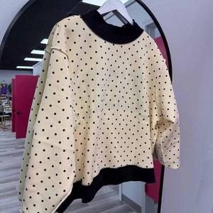 Sudadera Personalizada Reversible con Estampado a Doble Cara, Cuello Redondo, 100% Algodón, Estilo Informal para Invierno, 2 Piezas - Product Image 2