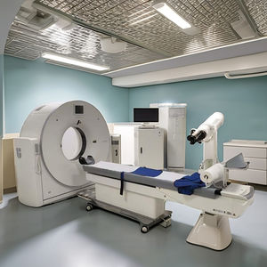 Scanner TC Veterinario per Animali Domestici e Bovini, Apparecchiatura di Tomografia Computerizzata a 24 Strati per Ospedali Veterinari - Product Image 5